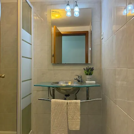 Bellemar Vacations شقة