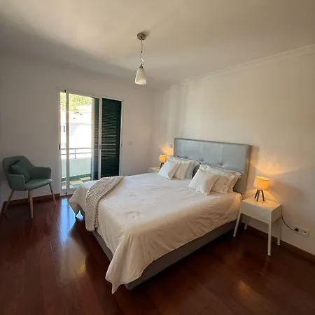 Apartament Bellemar Vacations Funchal (Madeira)