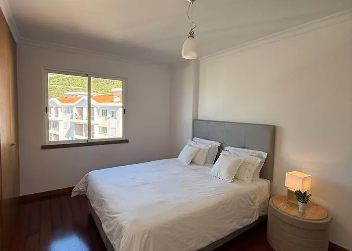 Bellemar Vacations Apartament Funchal (Madeira)