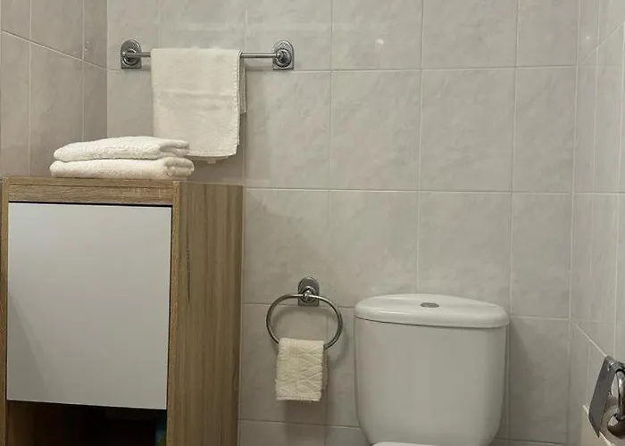 Apartament Bellemar Vacations
