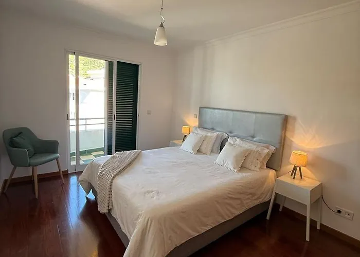 Apartament Bellemar Vacations Funchal (Madeira)