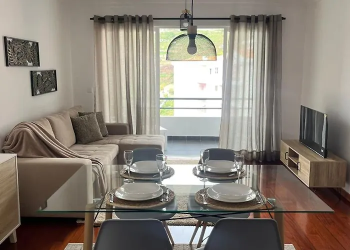 Bellemar Vacations * Funchal (Madeira)