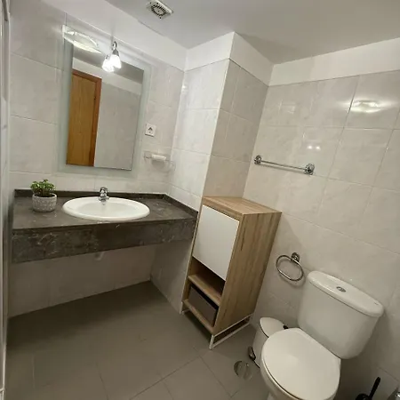 Apartamento Bellemar Vacations Funchal (Madeira)