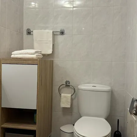 Apartamento Bellemar Vacations