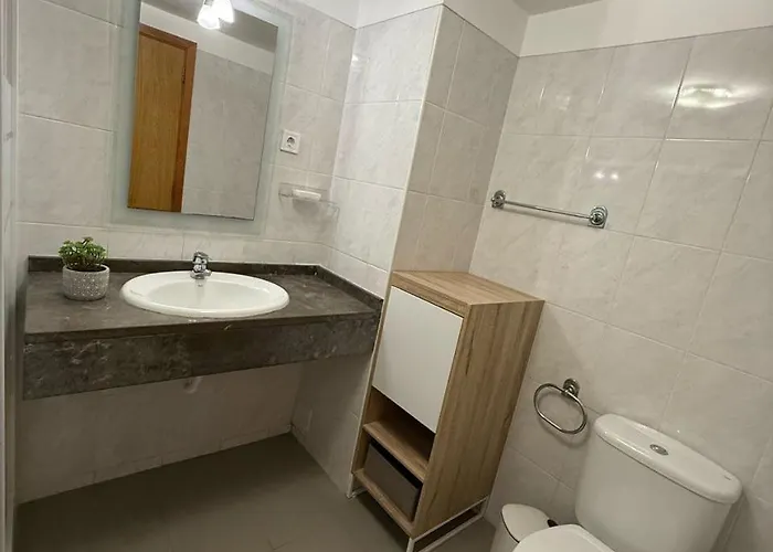 Apartment Bellemar Vacations Funchal (Madeira)