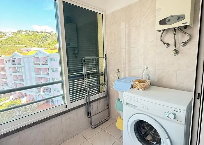 Bellemar Vacations Apartment