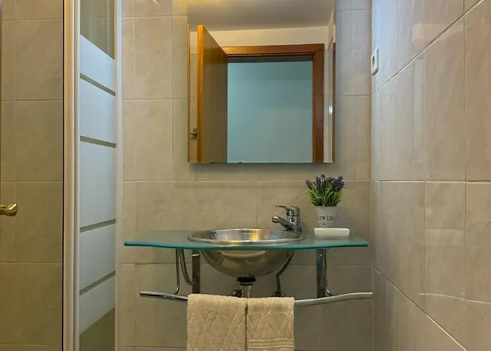 Bellemar Vacations Apartment