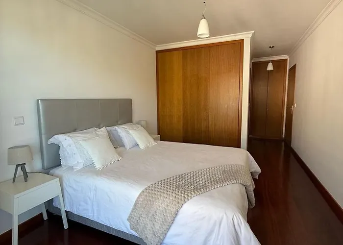 Apartment Bellemar Vacations *