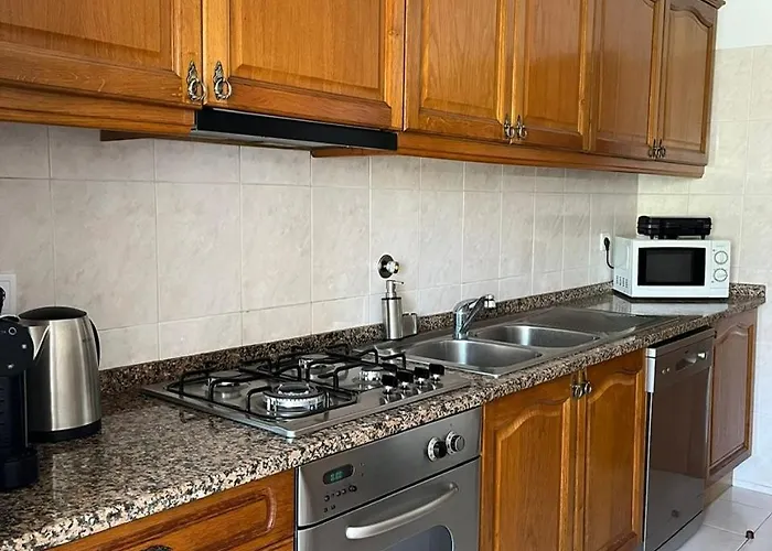 Bellemar Vacations Funchal (Madeira)